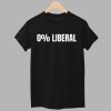 0 Liberal Shirt 1 1