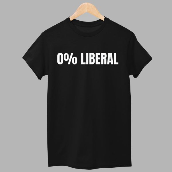 0 Liberal Shirt 1 1