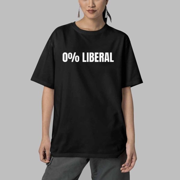 0 Liberal Shirt 5 1