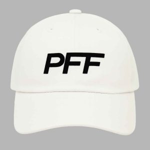 Cris Collinsworth PFF Hat 1