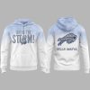 2025 Bills Bring the Storm Hoodie 3