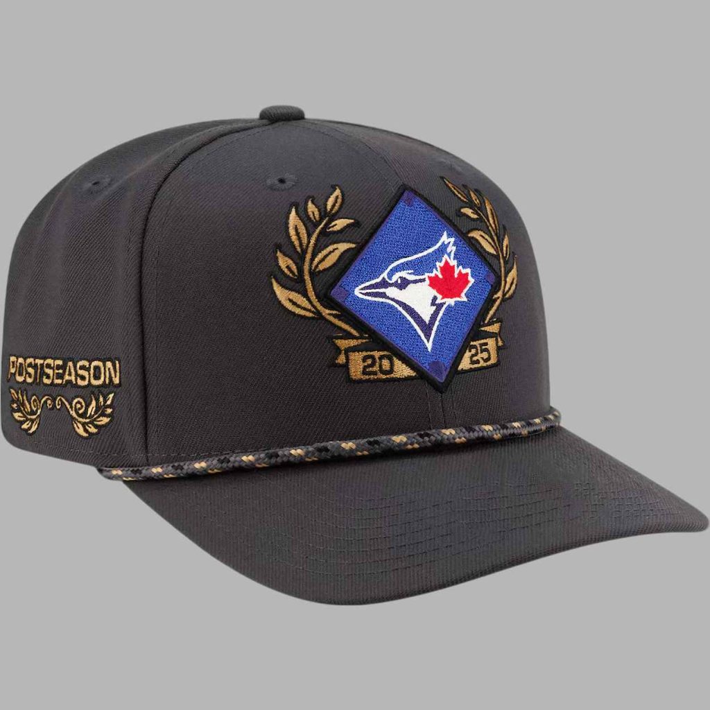 2025 Blue Jays ALCS Hat 2025 Blue Jays ALCS Hat
