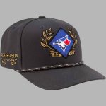 2025 Blue Jays ALCS Hat
