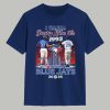 2025 Blue Jays I Wanna Party Like It's 1993 Shirt 5 2025 Blue Jays I Wanna Party Like Its 1993 Shirt 1