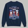 2025 Blue Jays I Wanna Party Like It's 1993 Shirt 6 2025 Blue Jays I Wanna Party Like Its 1993 Shirt 3