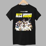2025 Brewers NLCS Bound Shirt