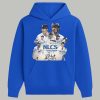 2025 Dodgers NLCS Shirt 2
