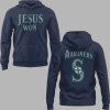 2025 Jesus Won Mariners Shirt 3 2025 Jesus Won Mariners Shirt 3