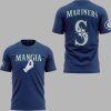 2025 Mariners Mangia Shirt 5 2025 Mariners Mangia Shirt 1