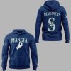 2025 Mariners Mangia Shirt 3