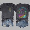 2026 Halftime Show Bad Bunny Nation Shirt 1