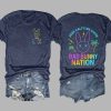 2026 Halftime Show Bad Bunny Nation Shirt 3
