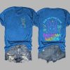 2026 Halftime Show Bad Bunny Nation Shirt 6
