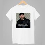 Baker Mayfield God Forbid A White Boy Get A Lil Motion Shirt