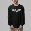 Baker Mayfield What An Op Shirt 2