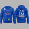 Bills x Bad Bunny Hoodie 3 Bills x Bad Bunny Hoodie 3