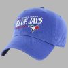 Blue Jays 2025 World Series Hat 5 Blue Jays 2025 World Series Hat
