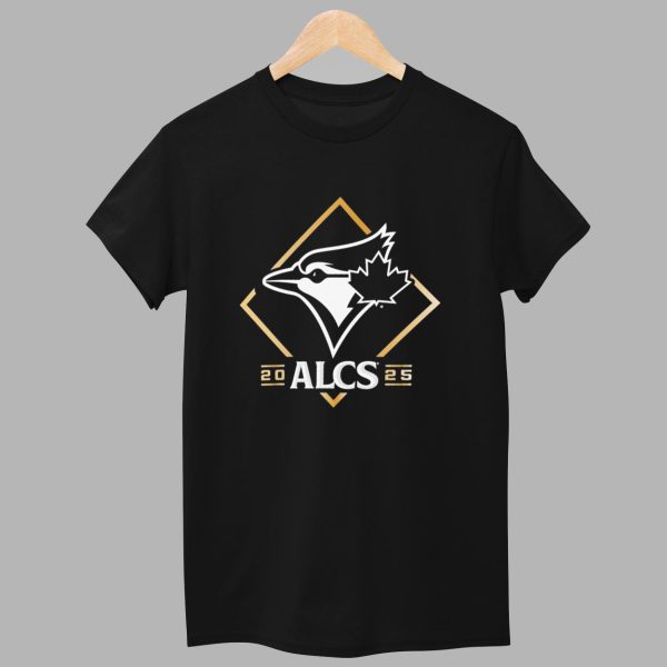 Blue Jays ALCS 2025 Shirt
