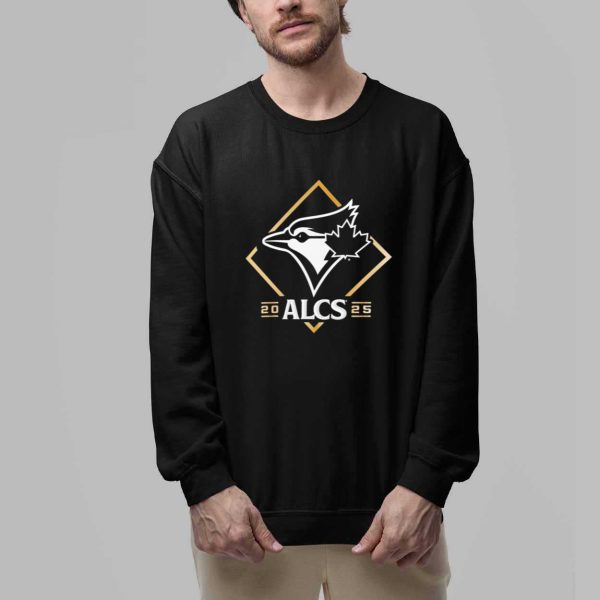 Blue Jays ALCS 2025 Shirt