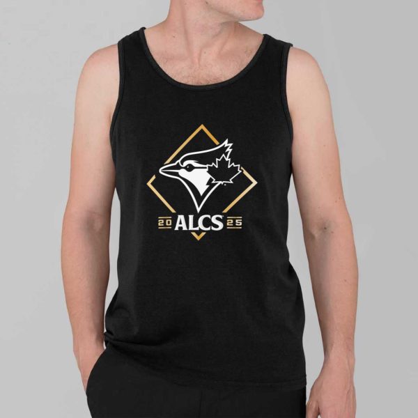 Blue Jays ALCS 2025 Shirt
