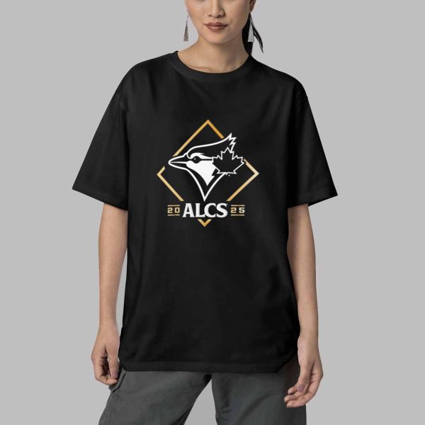 Blue Jays ALCS 2025 Shirt