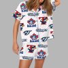 Blue Jays Baseball Pajama Set 6 Blue Jays Baseball Pajama Set 1