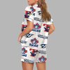Blue Jays Baseball Pajama Set 5 Blue Jays Baseball Pajama Set 3