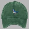 Blue Jays Baseball Print Hat 5