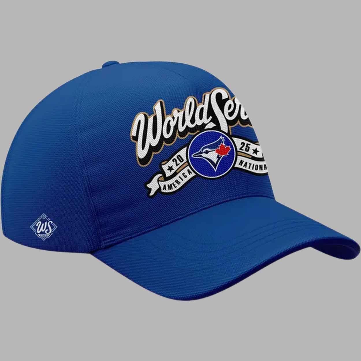 Blue Jays Return after 32 years World Series T-Shirt 2 Blue Jays Return after 32 years World Series T Shirt 3