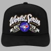 Blue Jays World Series 2025 American National Hat