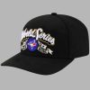 Blue Jays World Series 2025 American National Hat 5 Blue Jays World Series 2025 American National Hat