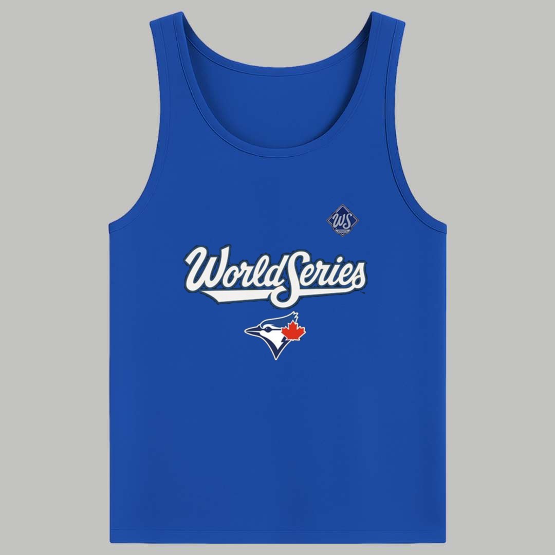 Blue Jays World Series 2025 Shirt 4 Blue Jays World Series 2025 Shirt 4