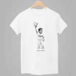 Bo Bichette Born Ready Shirt