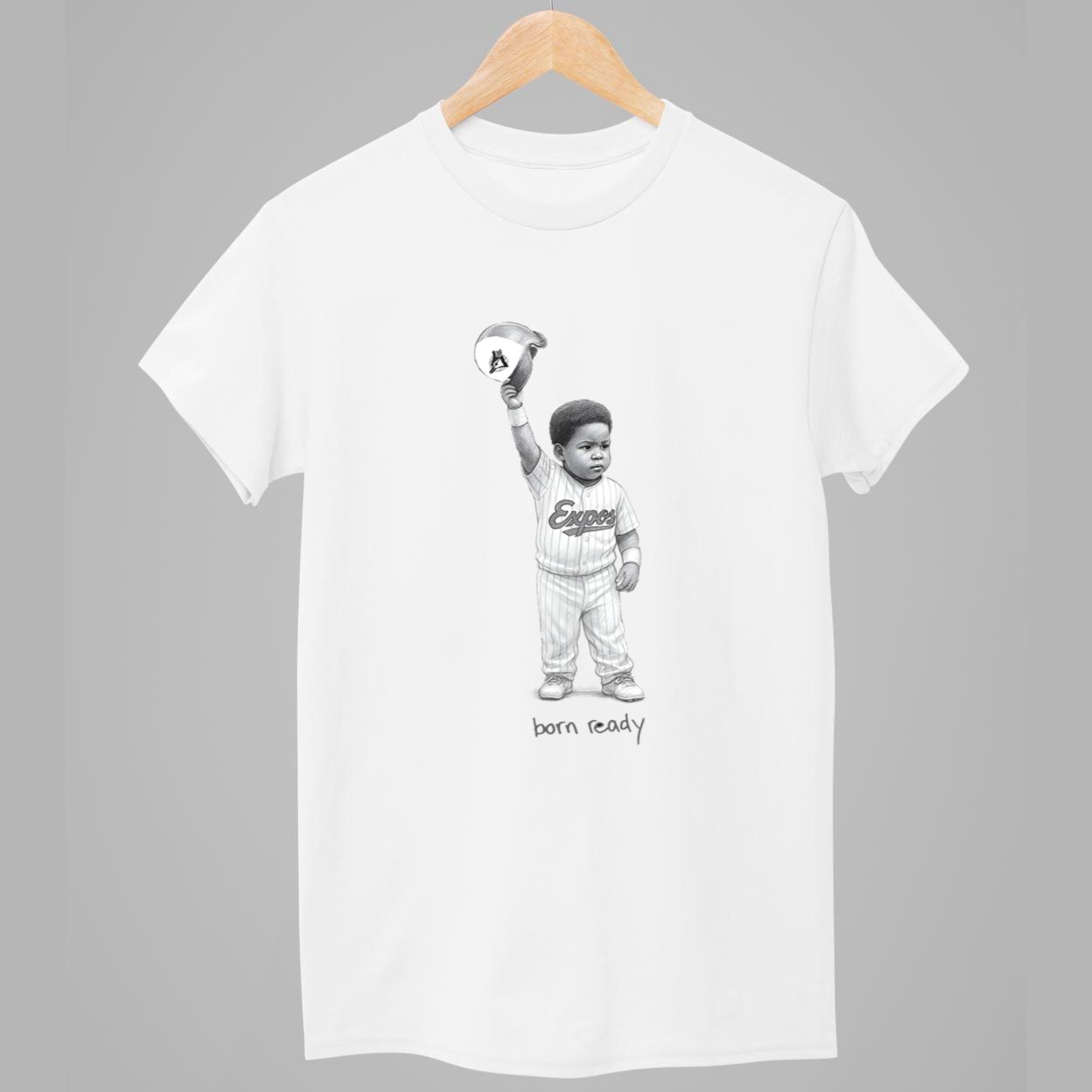 Bo Bichette Born Ready Shirt 1 Bo Bichette Born Ready Shirt 1