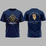 Brewers 2025 NLCS Shirt