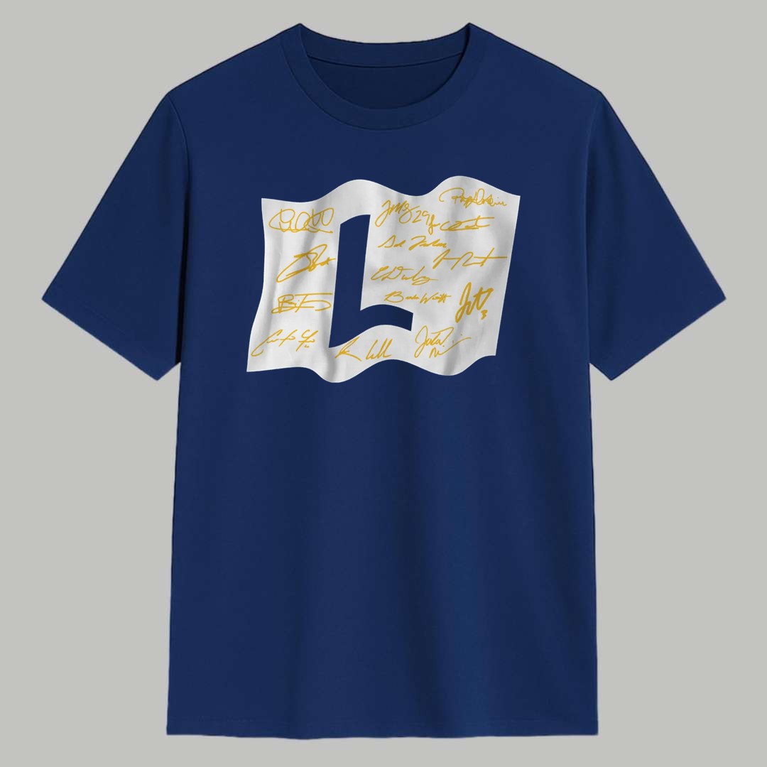 Brewers Fly the L Shirt 1 Brewers Fly the L Shirt 1