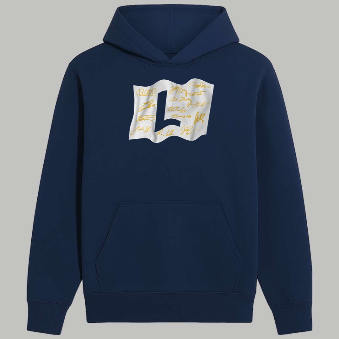 Brewers Fly the L Shirt 2 Brewers Fly the L Shirt 2