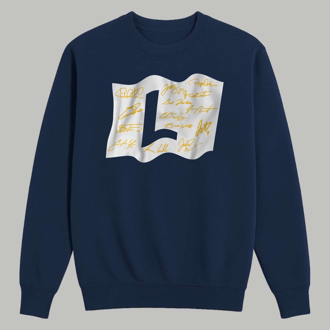 Brewers Fly the L Shirt 3 Brewers Fly the L Shirt 3