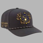 Brewers NLCS 2025 Hat