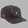 Brewers NLCS 2025 Hat 3 Brewers NLCS 2025 Hat