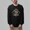 Brewers NLCS 2025 Shirt 7 Brewers NLCS 2025 Shirt 3