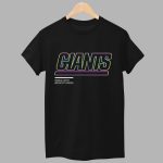 Brian Daboll Giants Crucial Catch Shirt