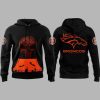 Broncos x Halloween 2025 Hoodie 1