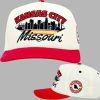 Chiefs Chris Jones Kansas City Missouri Hat 2