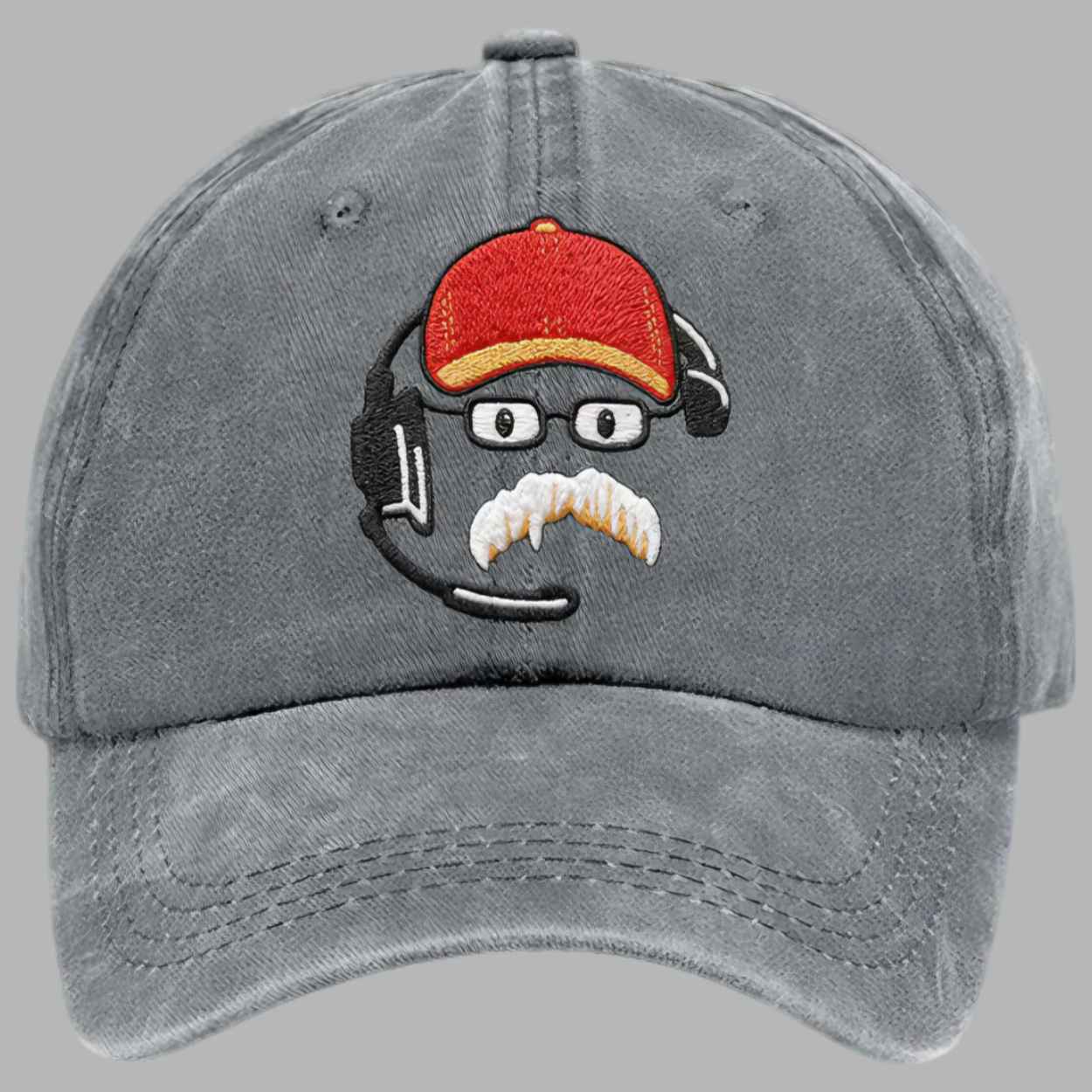 Chiefs Frozen Andy Reid Casual Rugby Print Hat 1 Chiefs Frozen Andy Reid Casual Rugby Print Hat 1