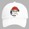 Chiefs Frozen Andy Reid Casual Rugby Print Hat 3 Chiefs Frozen Andy Reid Casual Rugby Print Hat 3