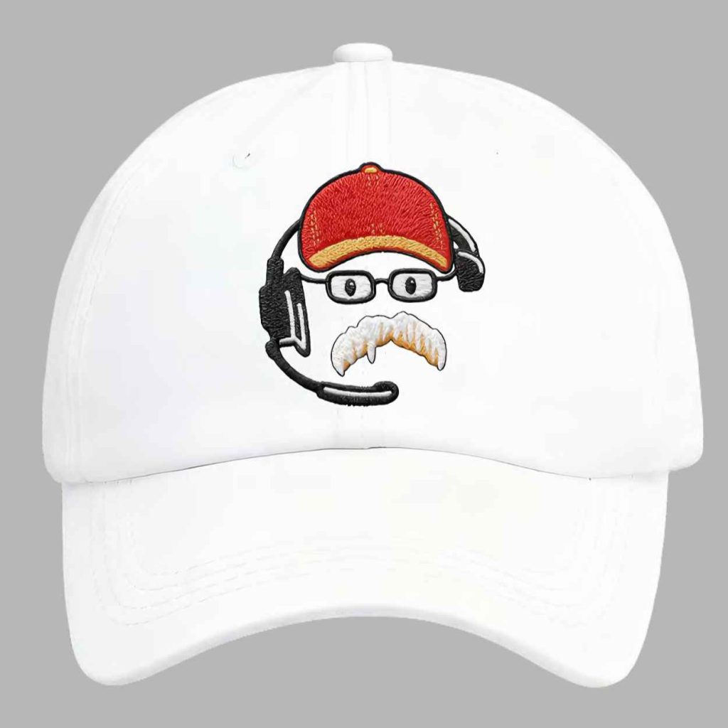 Chiefs Frozen Andy Reid Casual Rugby Print Hat 3 Chiefs Frozen Andy Reid Casual Rugby Print Hat 3