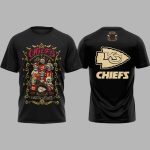 Chiefs Hasta La Muerte Shirt