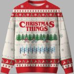 Christmas Thing Ugly Christmas Sweater