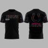 Colts Crucial Catch 2025 Shirt 1